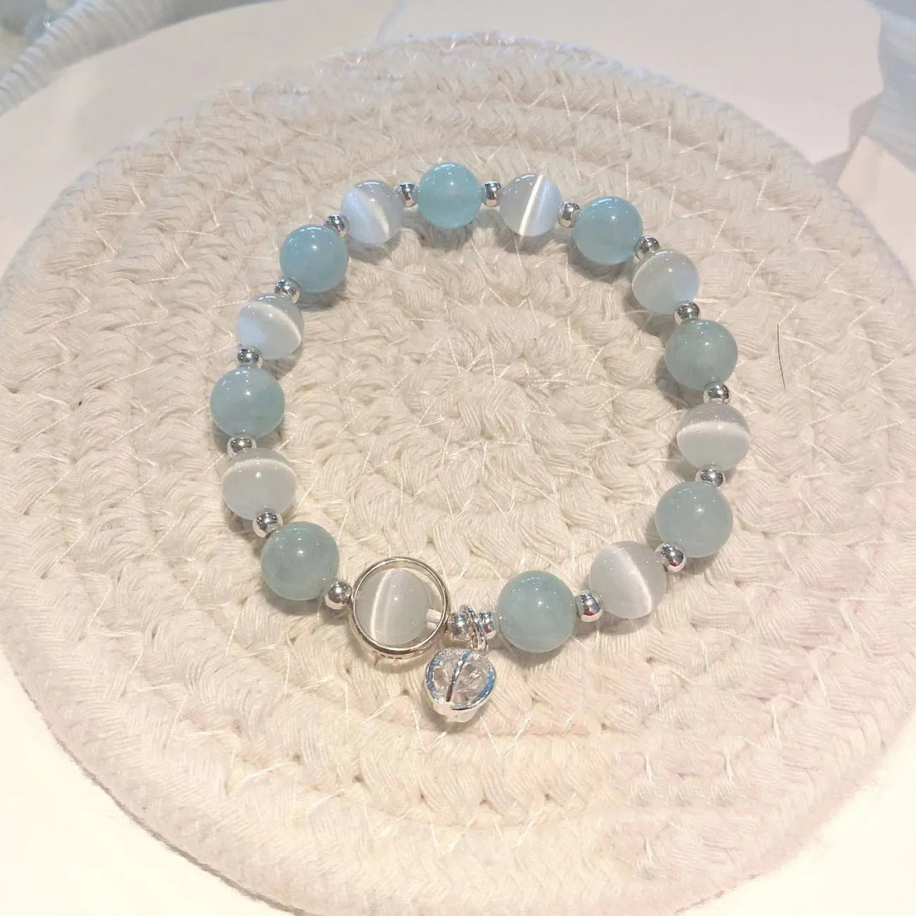Women's Broken For Chinese Style Small Pieces Of Advanced Light Luxury Bracelet