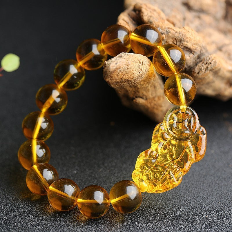 Women's & Men's Will Sell Scenic Spot Meeting Sale Bracelets