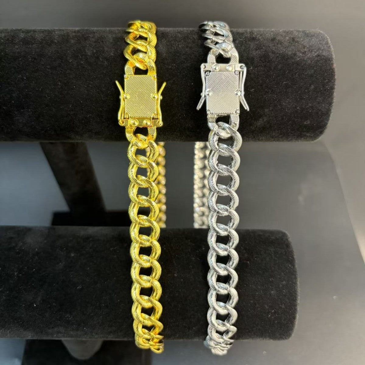 Alloy Chain Unisex This The Thinnest Back Necklace