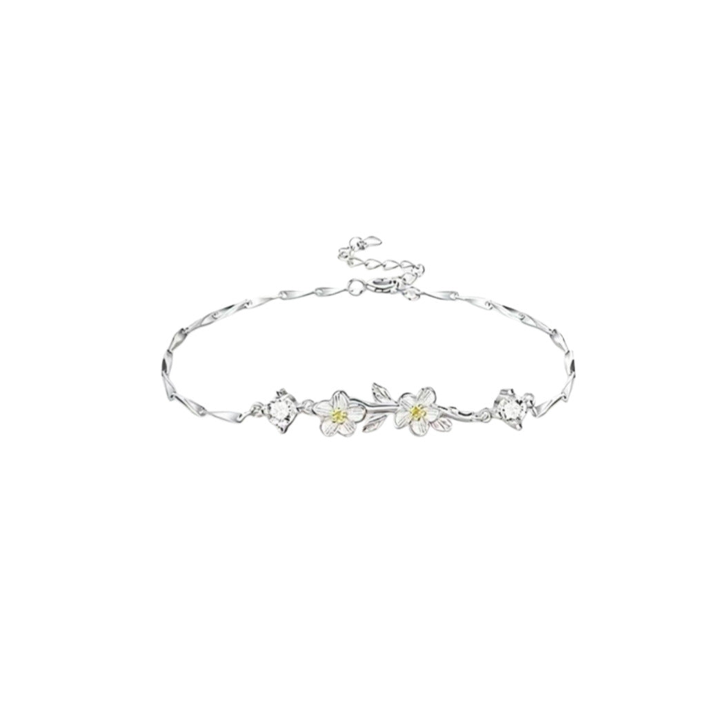Evade For High-grade Simple Design Birthday Commemorative Gift Girlfriend Light Bracelets