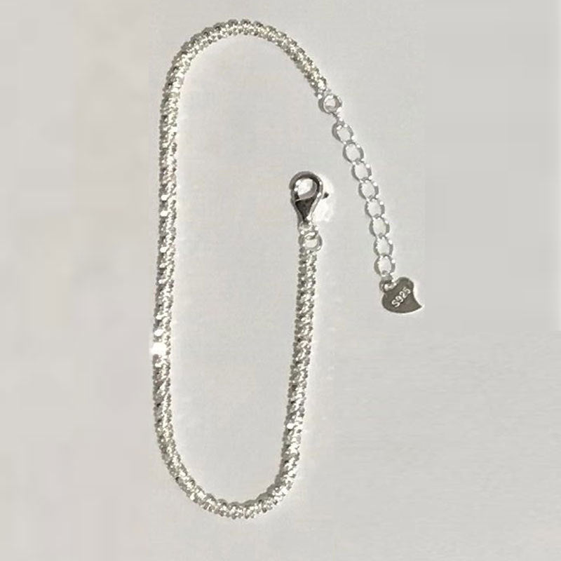 Starry Collar Moon Niche Female Simple Cold Style Clavicle Necklaces