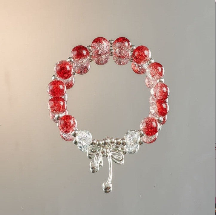 Goods Pass Every Exam Send Girlfriend Practical Gifts For Classmates Bracelet