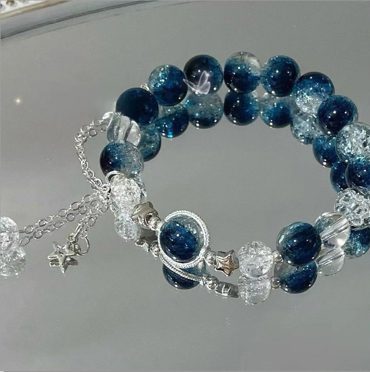 Cheng Shi Impression Niche Temperament High-grade Bracelet