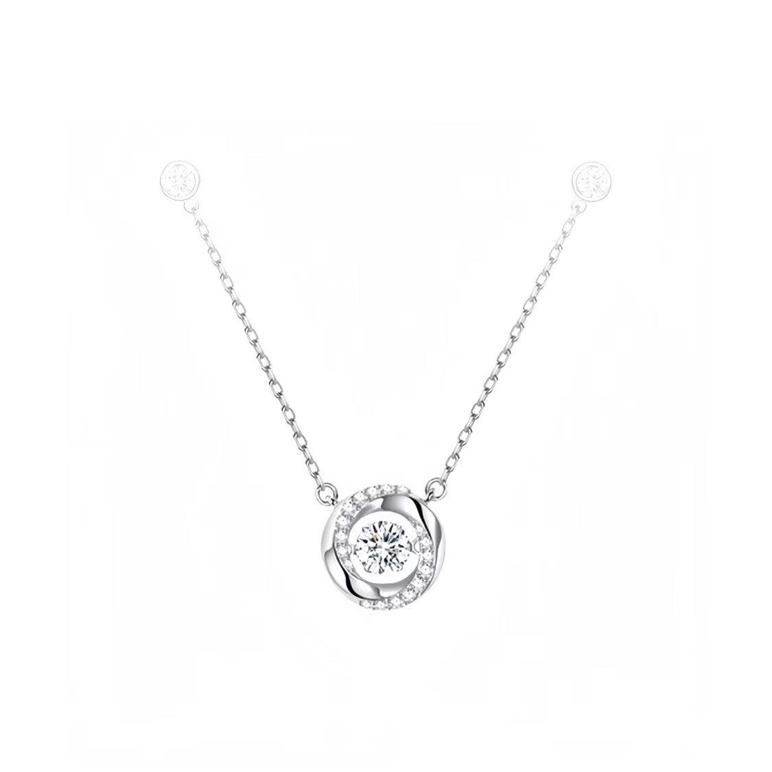 Luxury Minority Design High-grade Female Summer Clavicle Necklace
