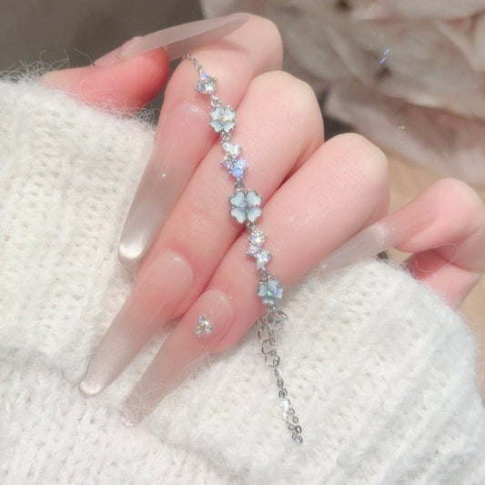 Women's For Light Luxury Minority Exquisite Cool Bracelet