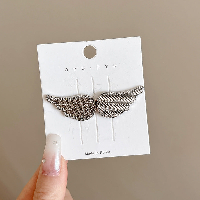 Brooch Clasp Hidden Hook Sewing Free Does Not Hurt Clothes Brooches
