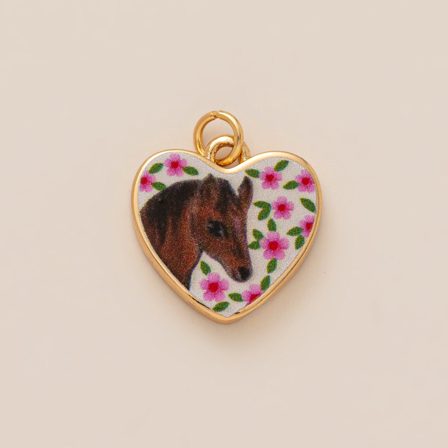 Animal Series Sweet Simple Style Basic Pendants