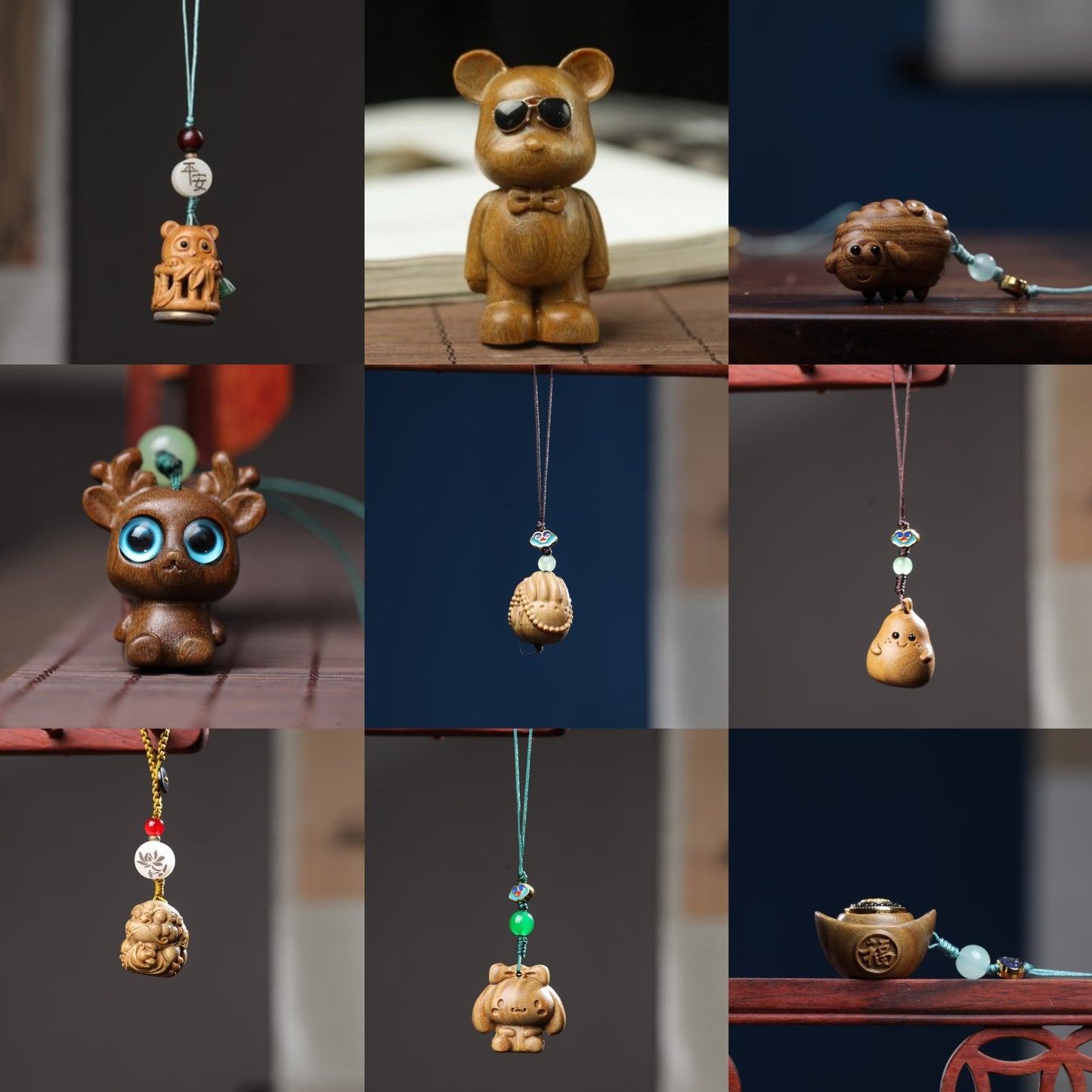 Artsy Object Birthday Small Gifts Present Jewelry Accessories