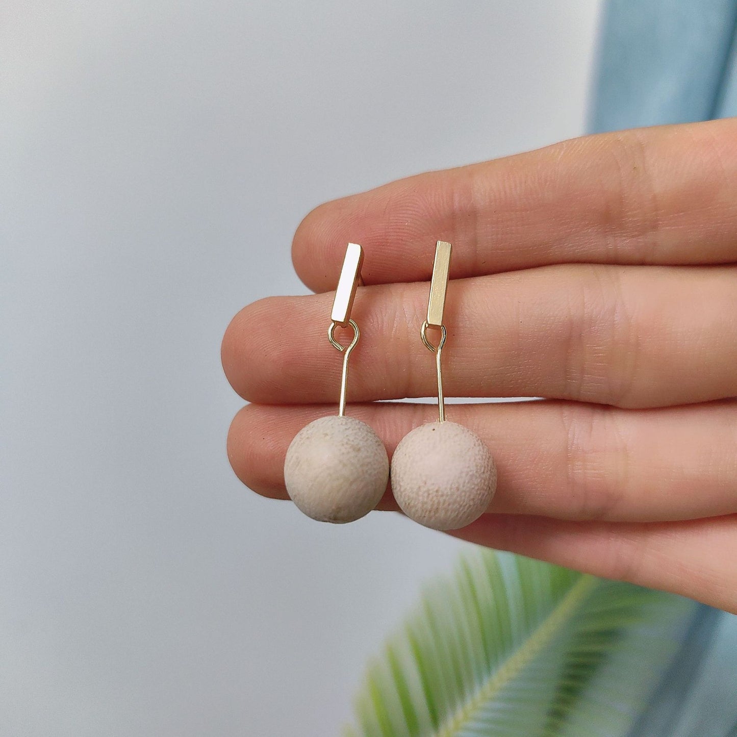 Style Niche Gentle Temperament Design Sense Ear Earrings