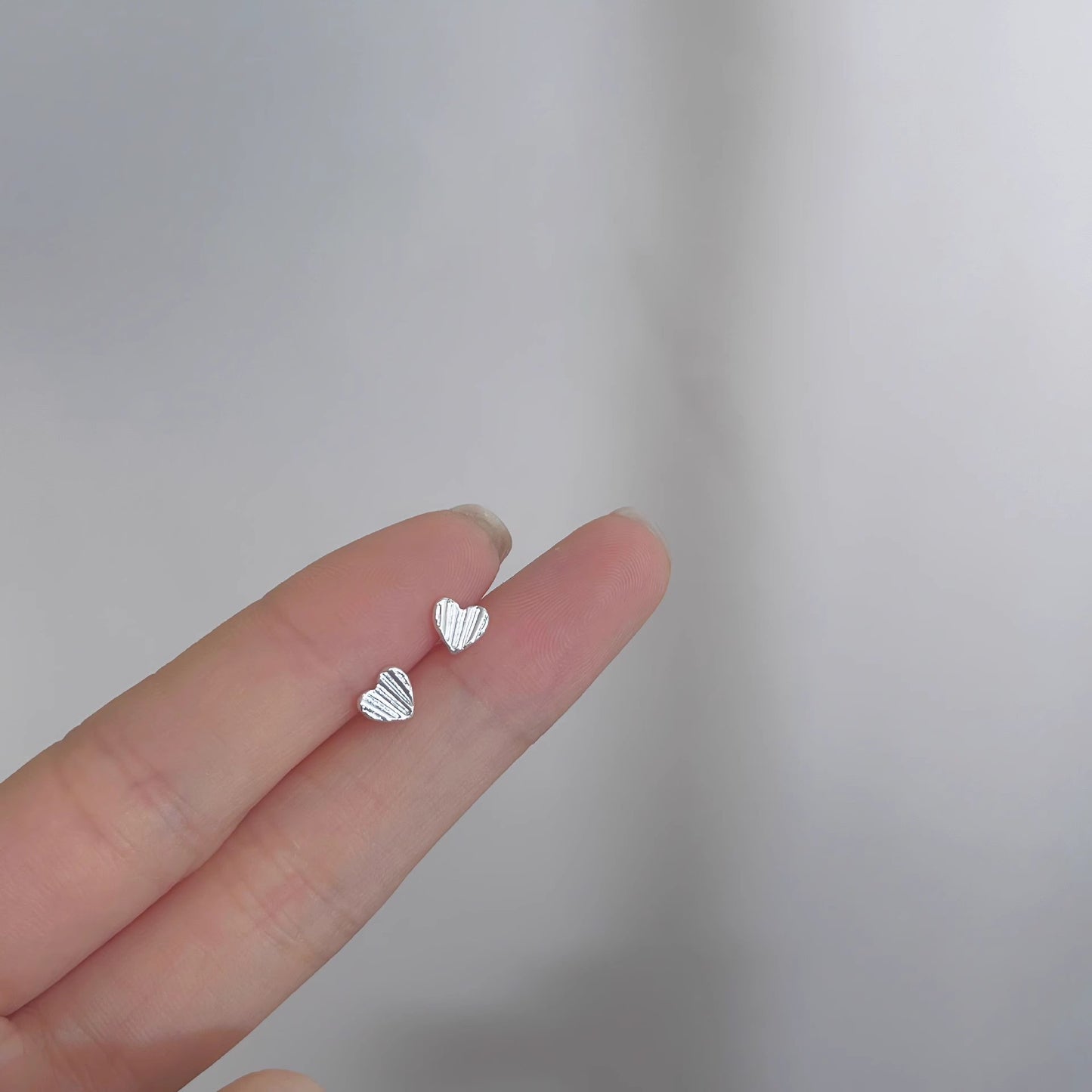 Women's Bone Niche Clips Light Luxury Elegant Stud Earrings