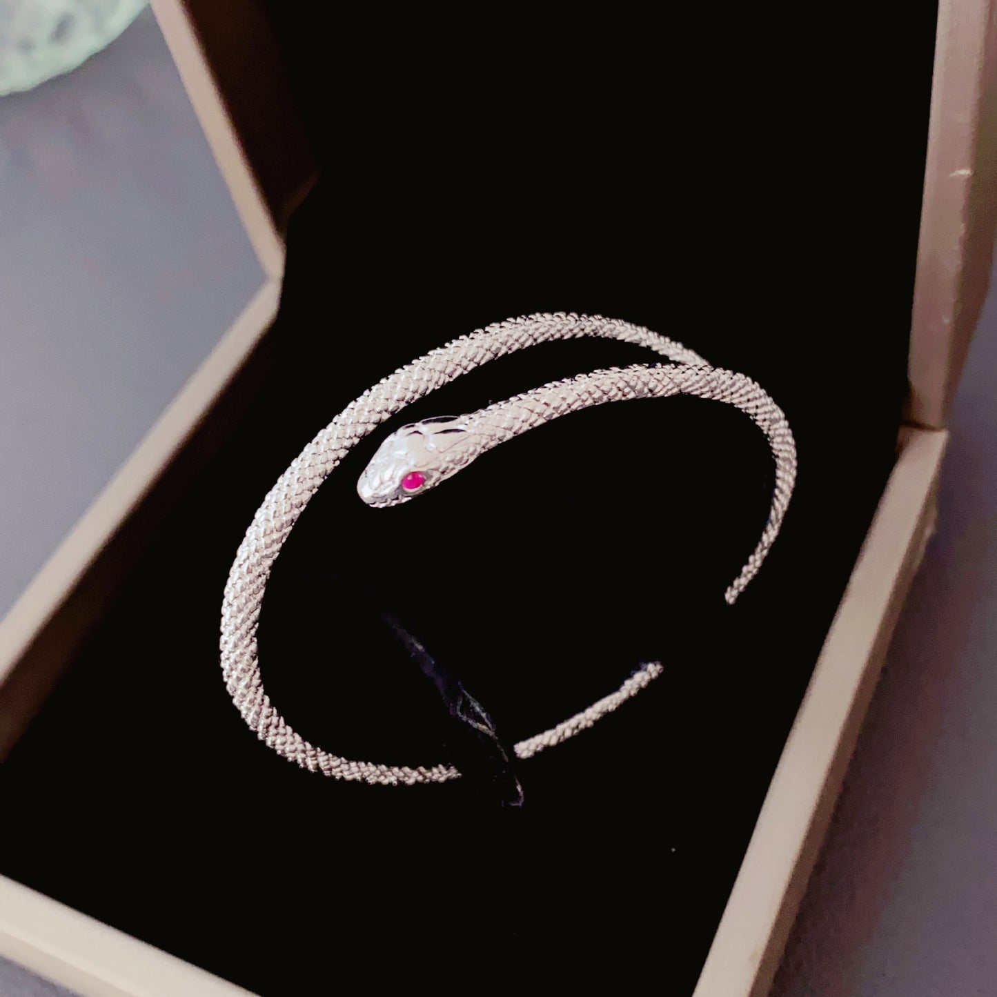 Korean Style Elegant Micro Inlaid Zircon Niche Pull Adjustable Bracelets