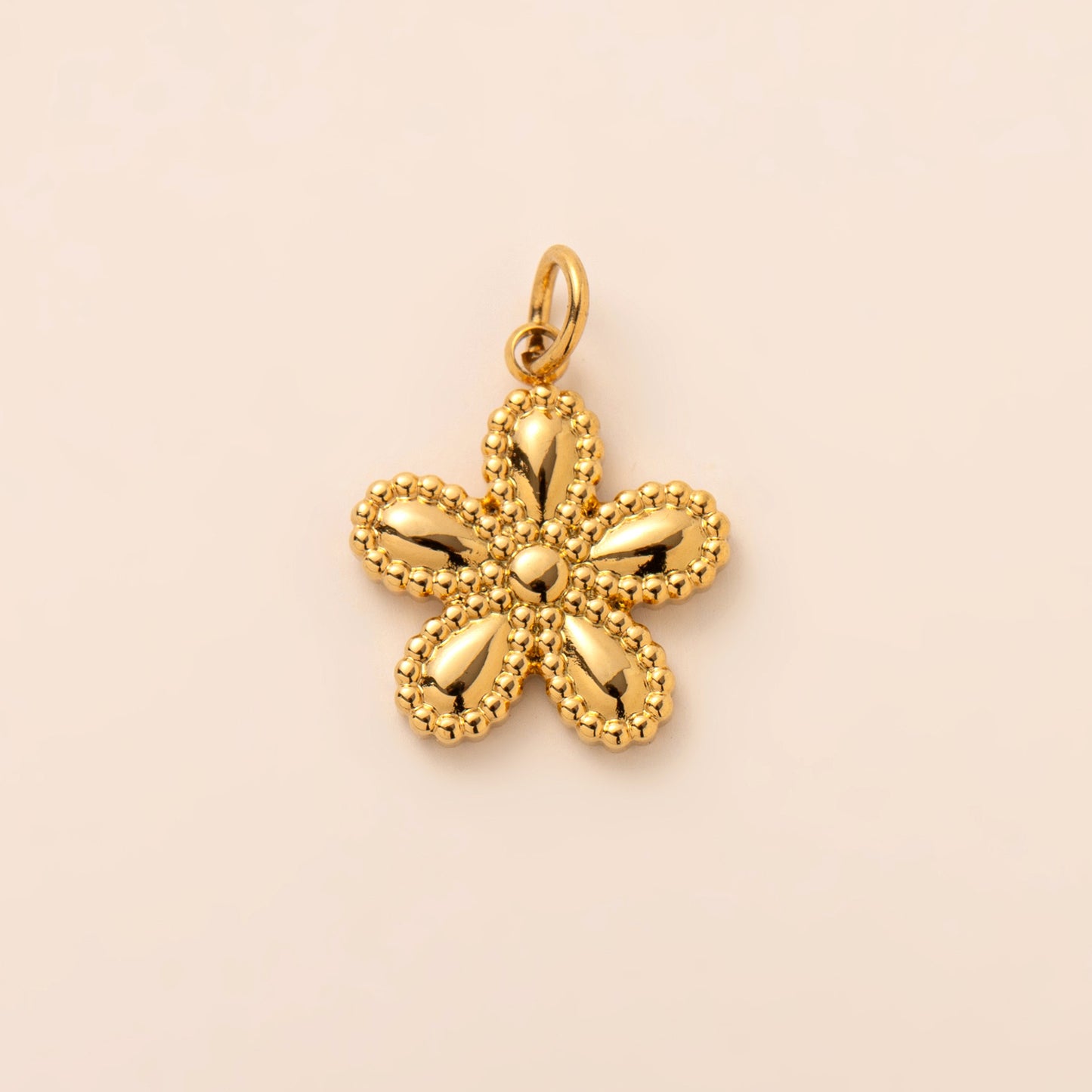 Stove Fashion Casual Vacuum Electroplating Stainless Pendants