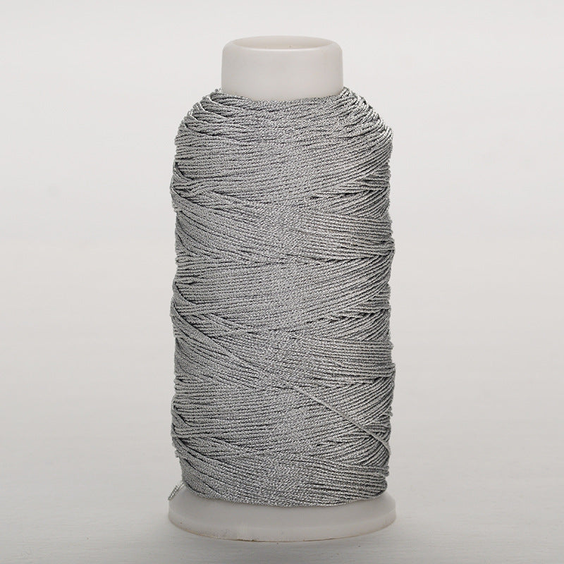 Wire Braided Rope Carrying Strap Thread Strand Winding Magic Jewelry Accessories