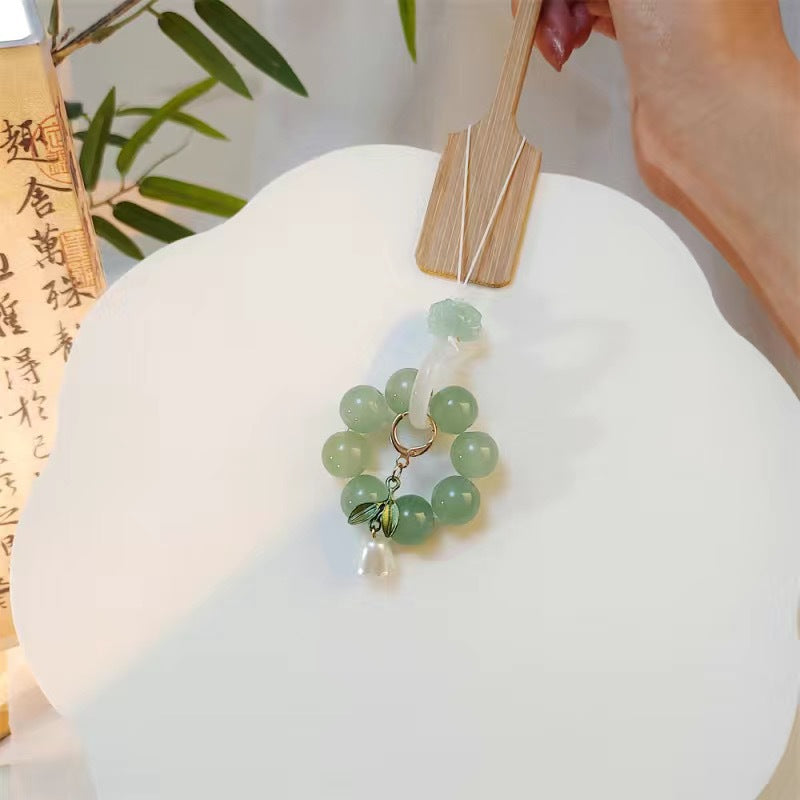 Bead Card Hand Toy Pliable Temperament Chinese Style Bracelets