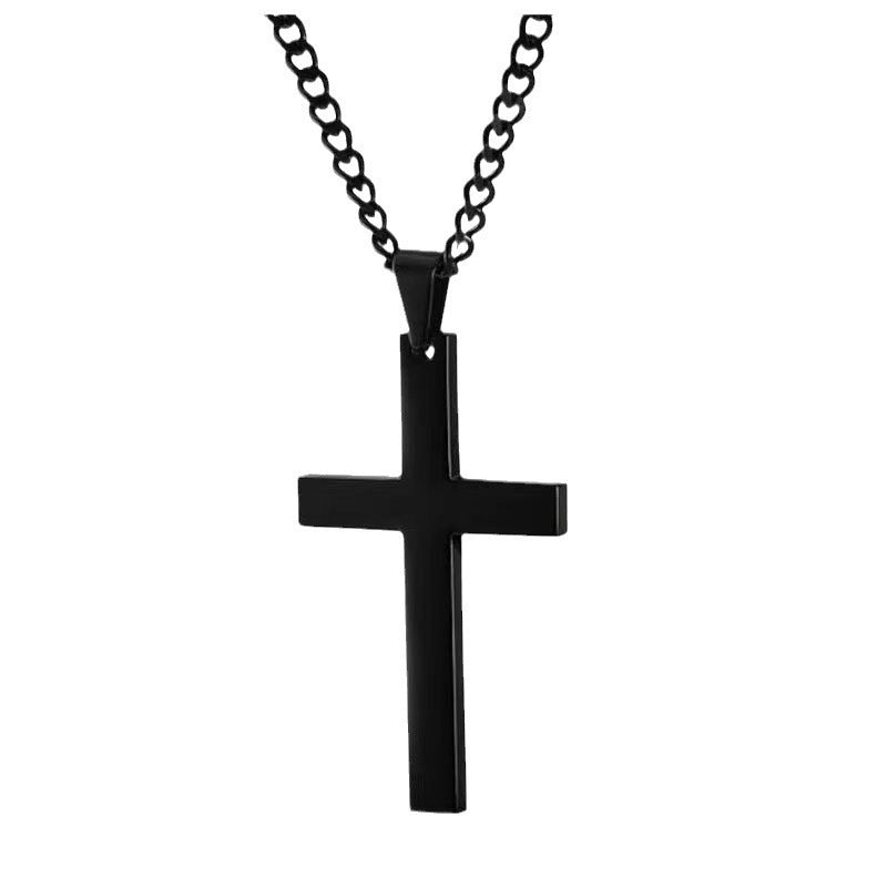 Suit Hip Hop Fashion Personality Low Jewelry Set