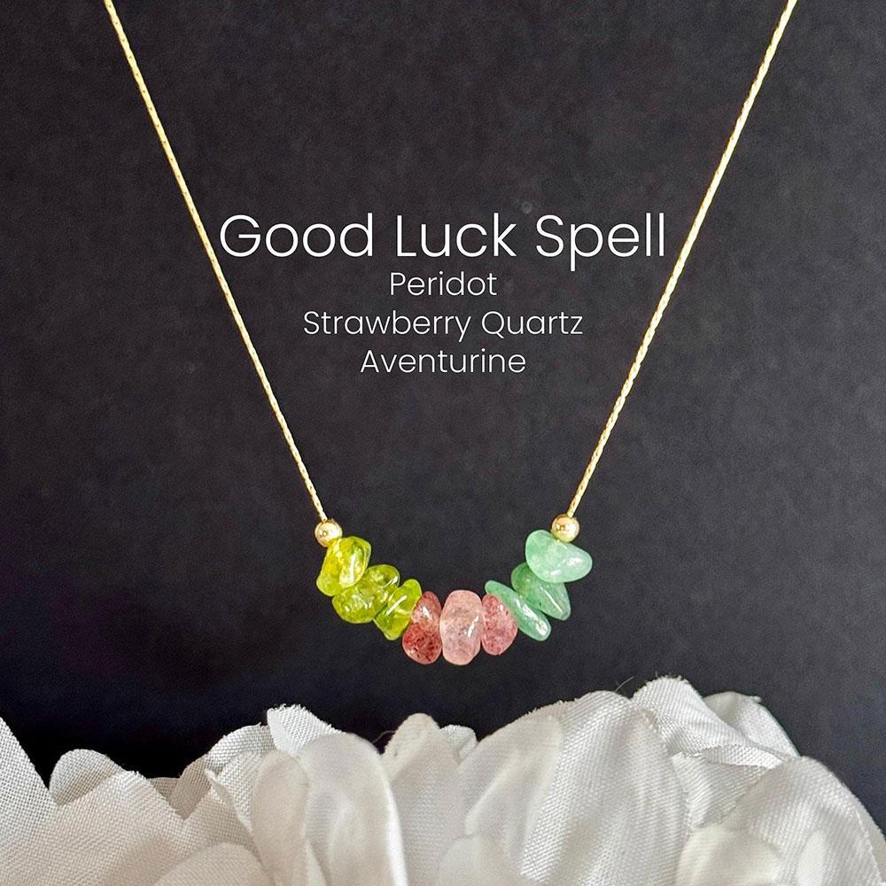 Slouchy Attractive Fashion Heart-shaped Exquisite Sweet Necklace