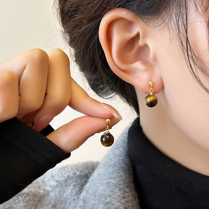 Women's Sense Niche Temperament Ears For Girlfriend Rings