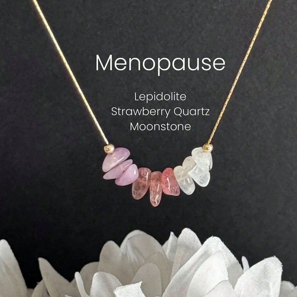 Slouchy Attractive Fashion Heart-shaped Exquisite Sweet Necklace