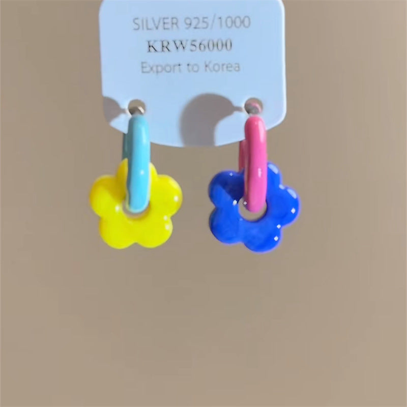 Sweet Cool Hot Barbie Seaside Vacation Rings