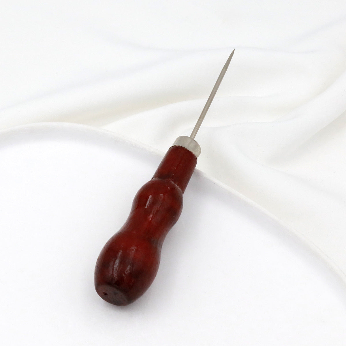 Beaded Thimble Scissors Copper Wire Filament Jewelry Accessories