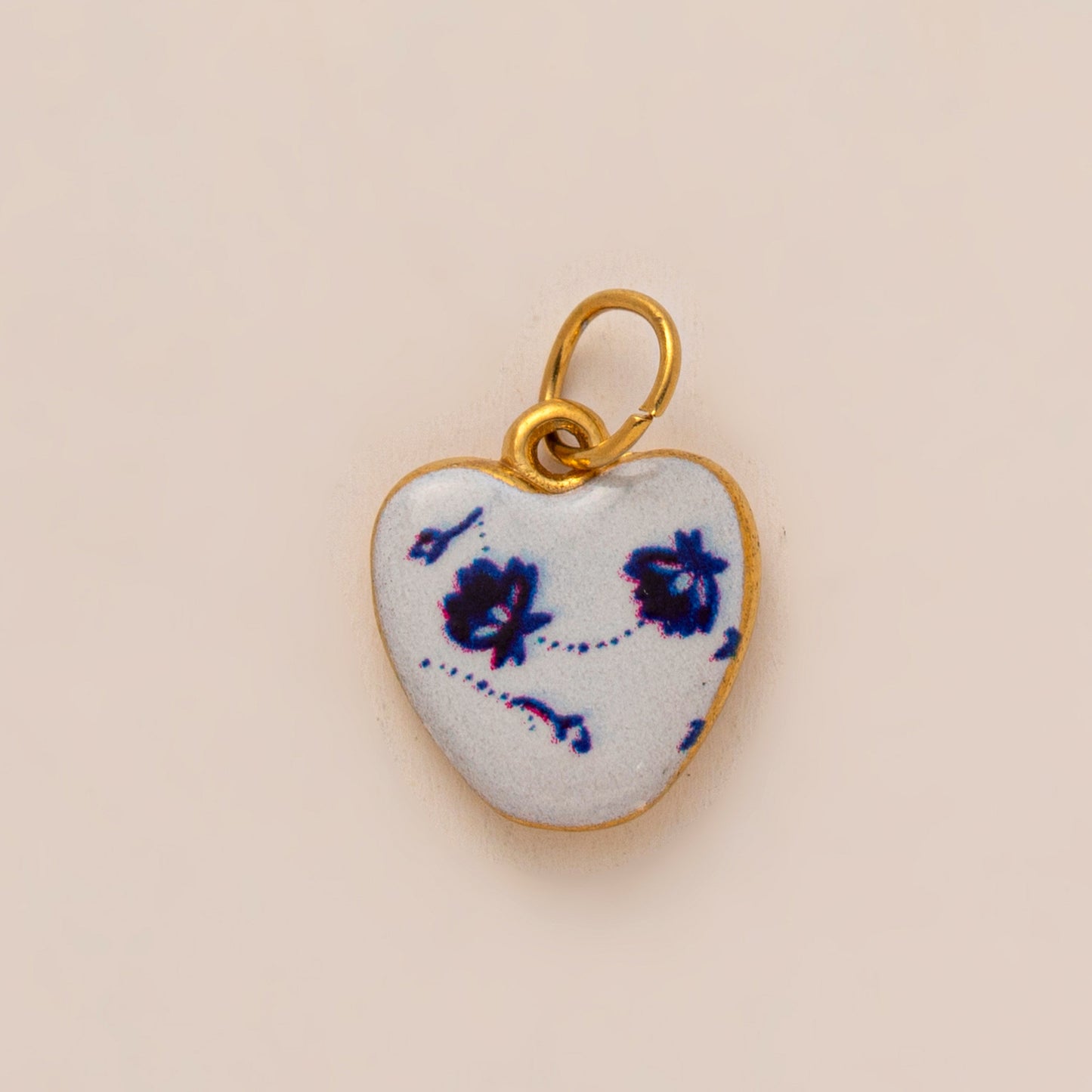 Unique Popular Parts Female Twee Birthstone Necklaces