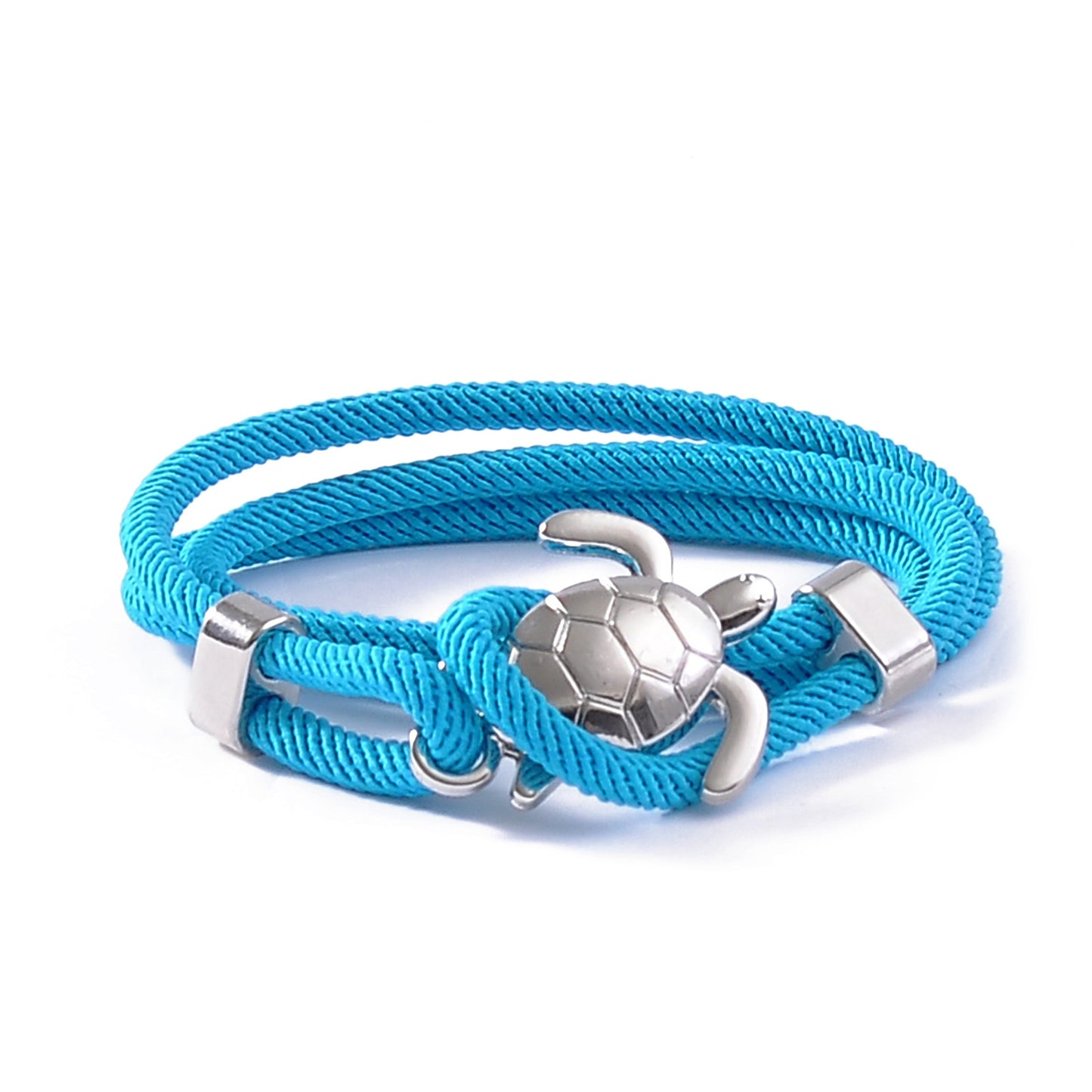 Creative Rope Life Couple Beach Style Bracelets