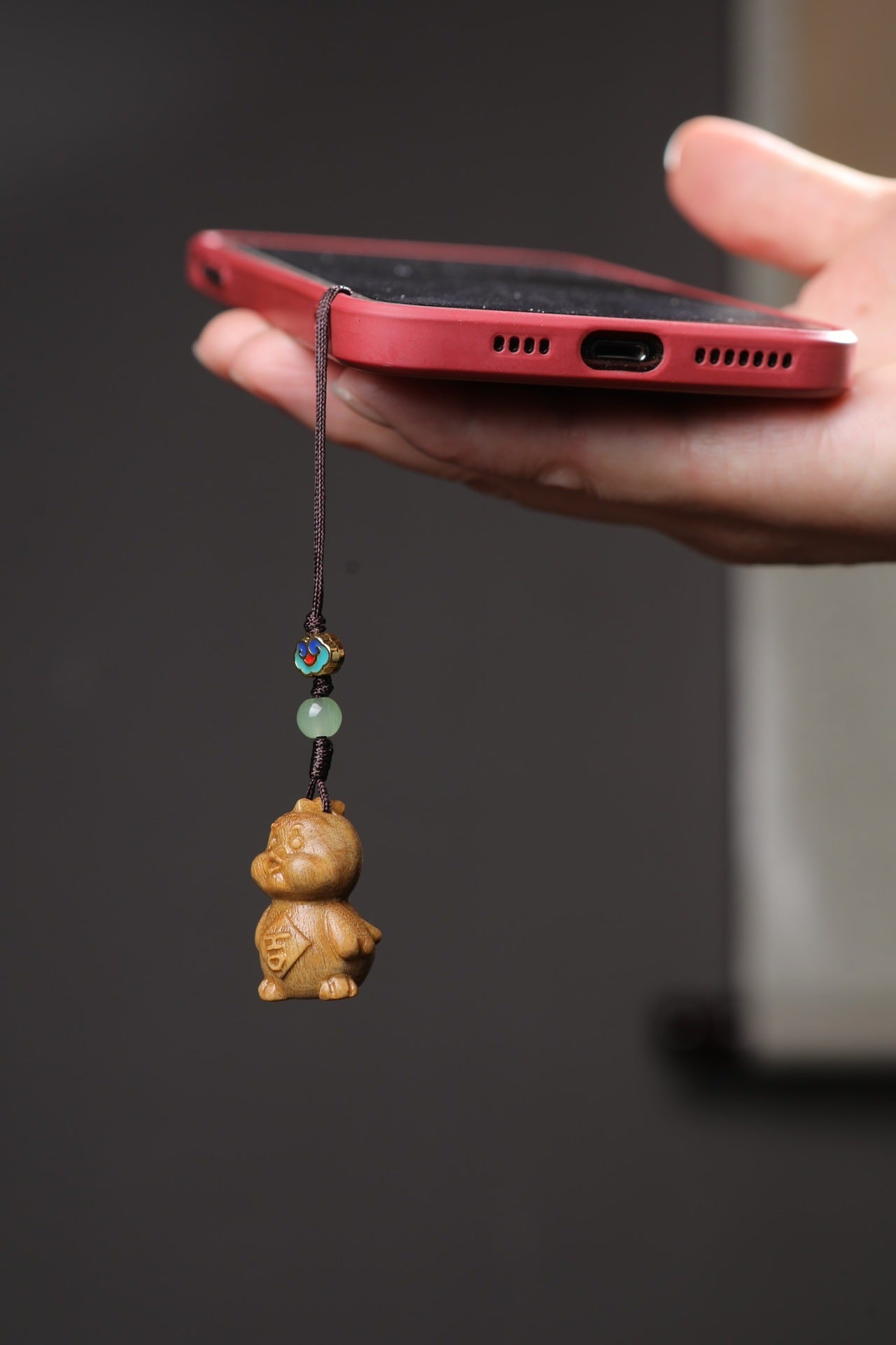 Artsy Object Birthday Small Gifts Present Jewelry Accessories