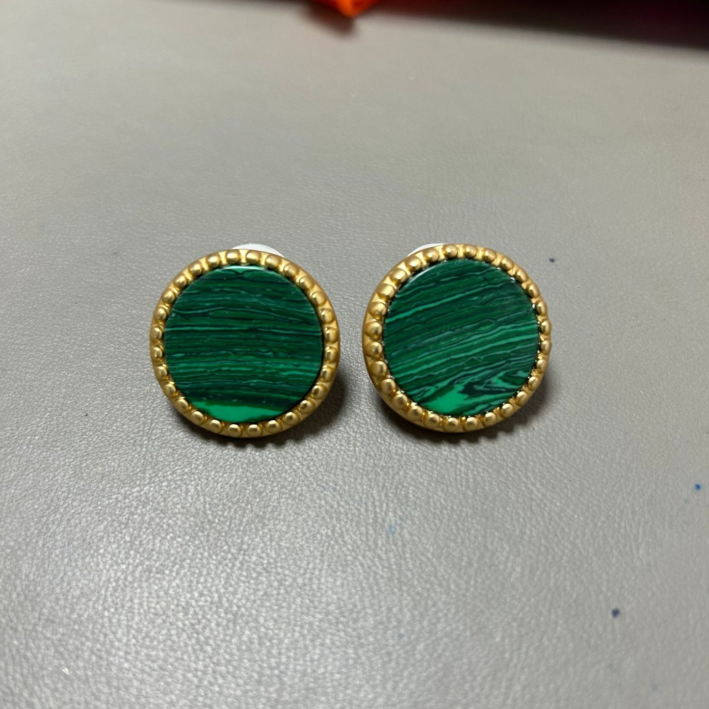 Fashion Temperament Ear Collection Artistic Retro Jewelry Set