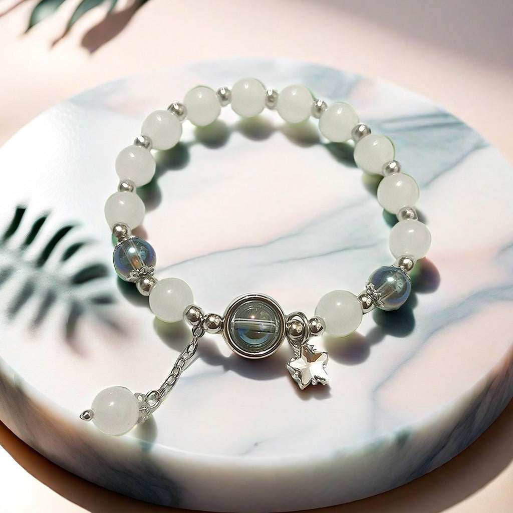 Special Offer Super Fairy Lily Female Fresh Bracelet