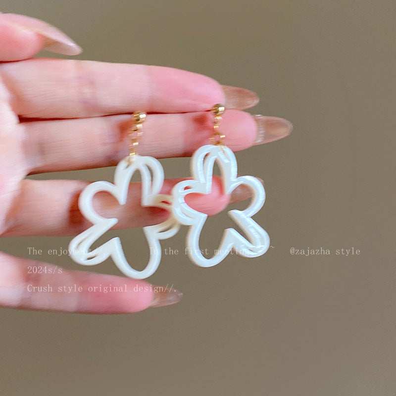Sweet Cool Hot Barbie Seaside Vacation Rings
