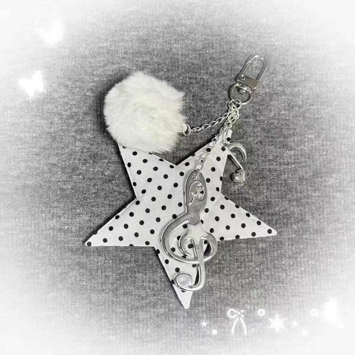 Cool Style Simple Personality Long Clavicle Chain Female Pendants