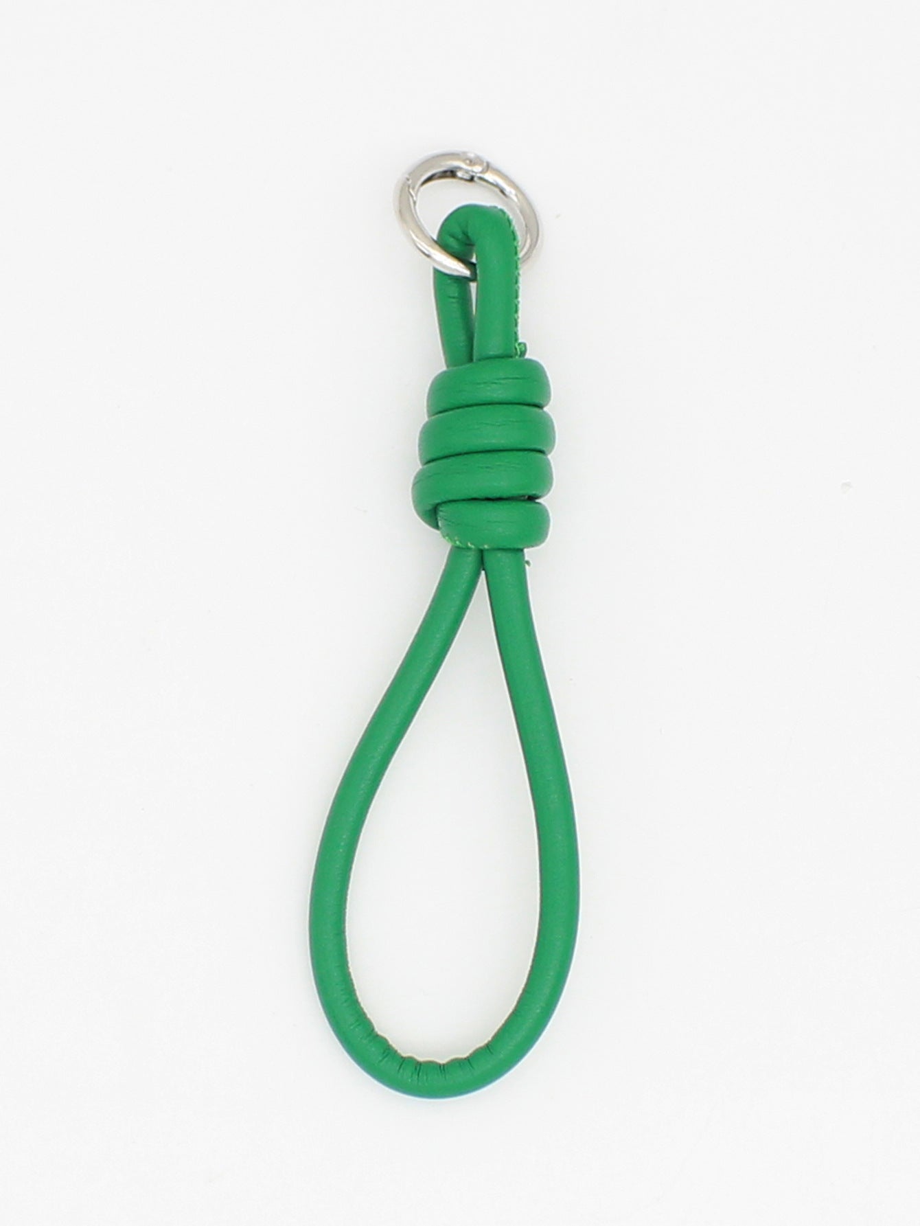Charming Premium Leather Braided Wrist Strap Hanging Ornaments