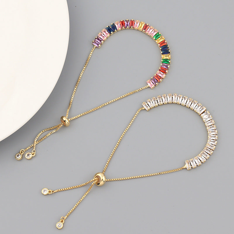 Super Many Styles Available Retro Style Bracelet