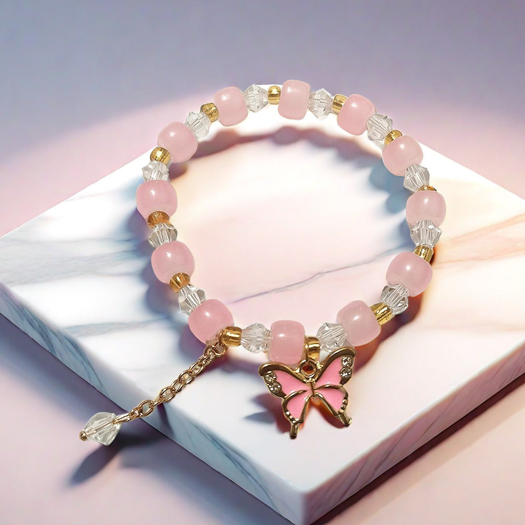 Special Offer Super Fairy Lily Female Fresh Bracelet