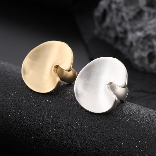 Women's Stylish Open Fashion Trendy Jewelry Rings