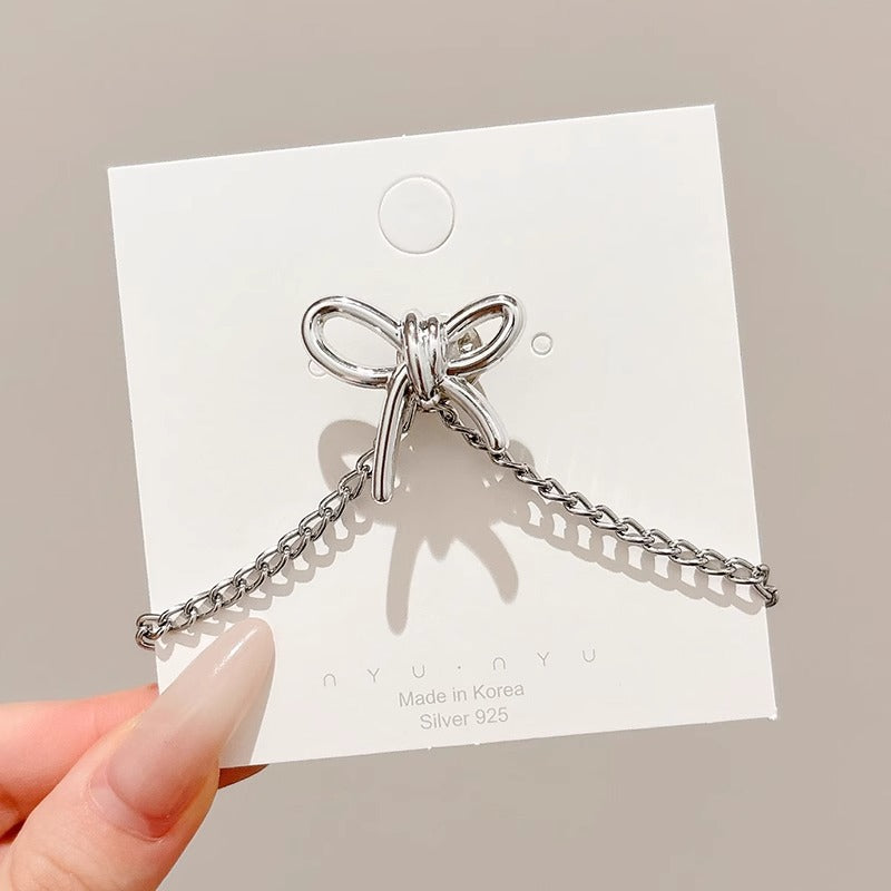 Brooch Clasp Hidden Hook Sewing Free Does Not Hurt Clothes Brooches