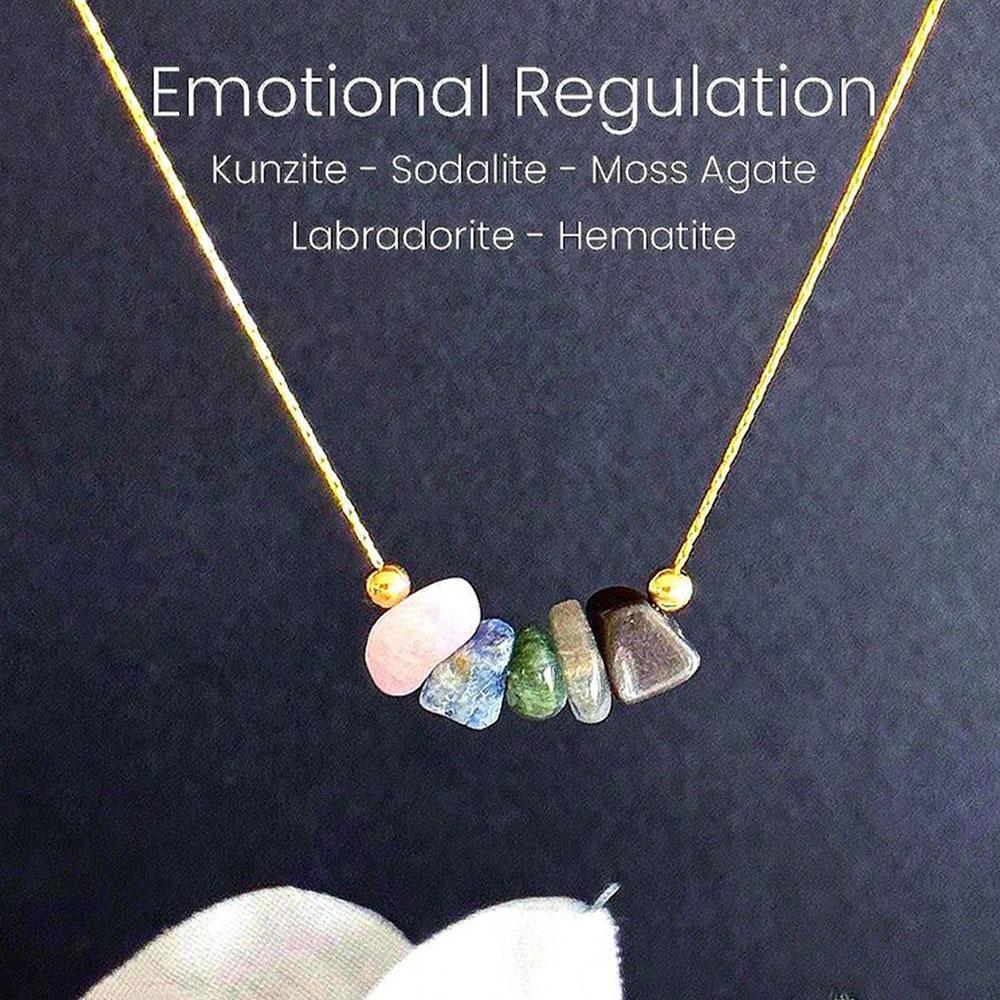 Slouchy Attractive Fashion Heart-shaped Exquisite Sweet Necklace