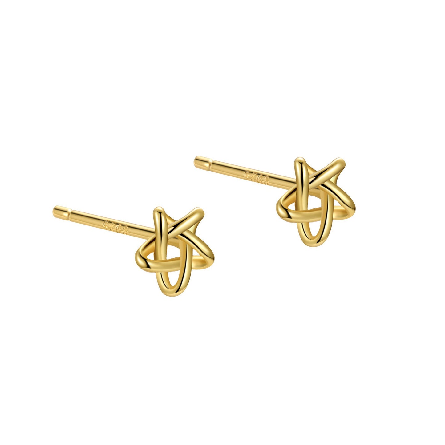 Women's Sterling Sier For Niche Before Sleep Earrings