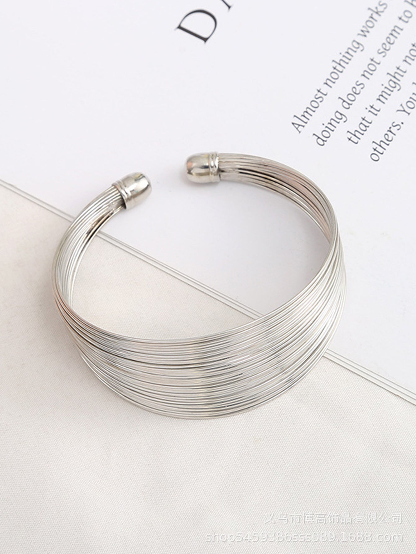 Charming Fashion Nigeria Bridal Alloy Decorations Necklaces