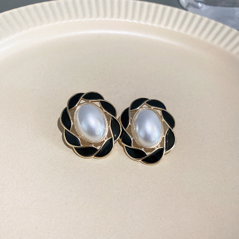 Series Retro Affordable Luxury High-grade Fashionable Rings