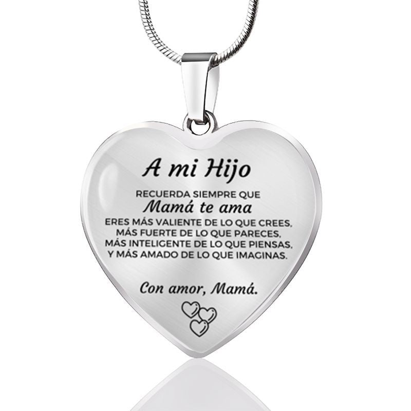 Pretty Spanish Epoxy Alloy Film Replaceable Necklaces