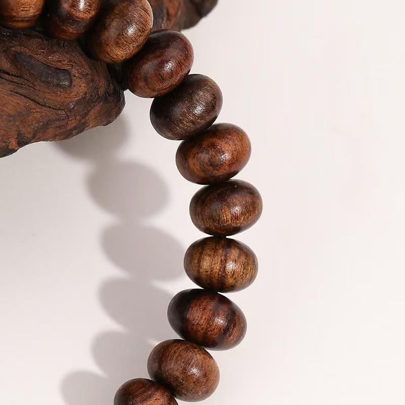 Stall Chinese Abacus Texture Ethnic Style Vintage Bracelet