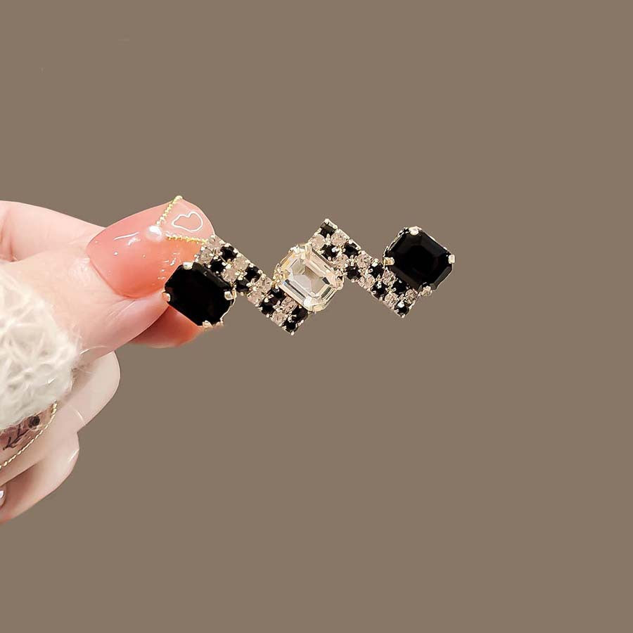 Fashionable Corsage Brooch Female Butterfly High-grade Brooches