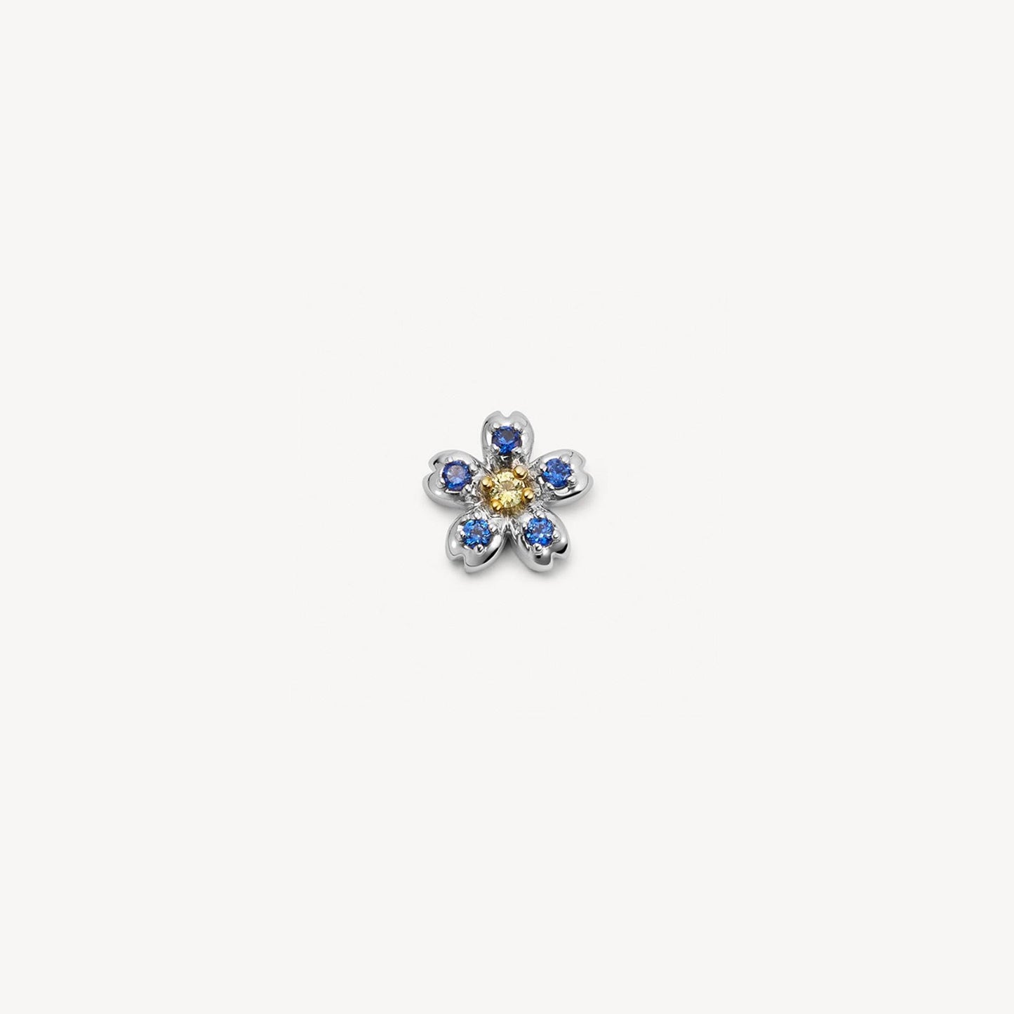 Heart Can Open Water Drop Niche Cute Necklaces