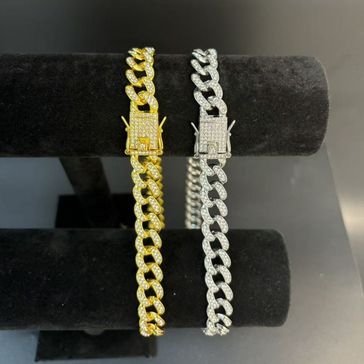 Alloy Chain Unisex This The Thinnest Back Necklace