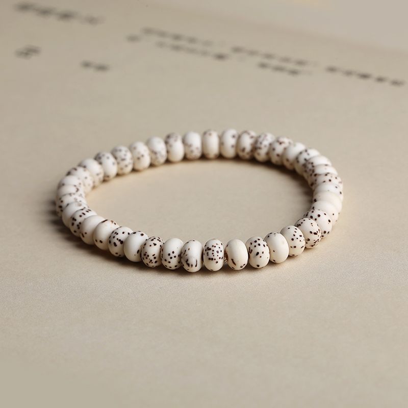 Women's & Men's Bodhi Rosary Super Small Grapes Seed Bracelets
