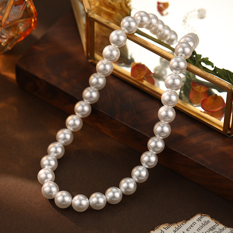 Women's Banyan Tree Perfect Circle Strong Light Collar