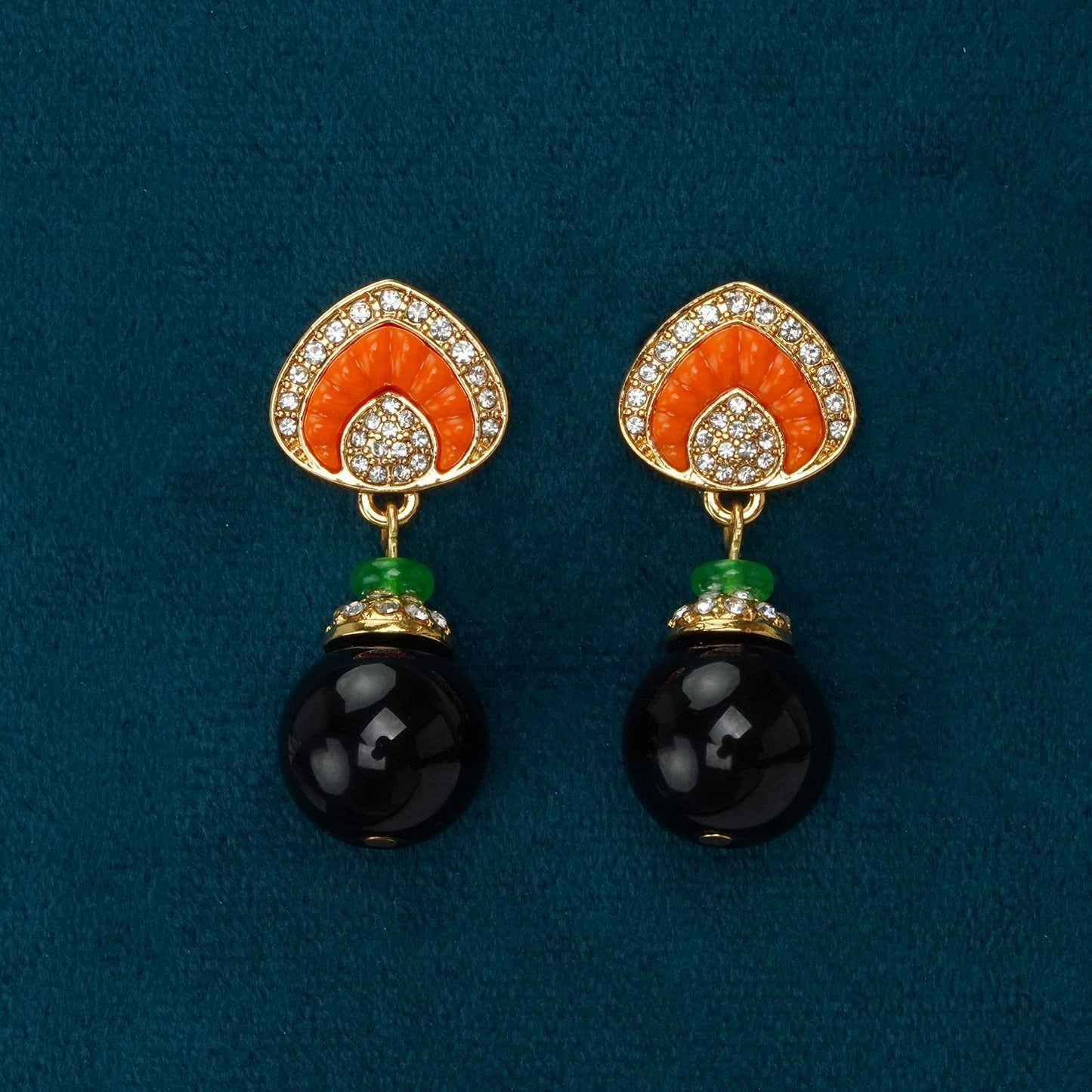 Fashion Temperament Ear Collection Artistic Retro Jewelry Set