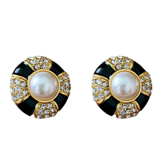 Series Retro Affordable Luxury High-grade Fashionable Rings