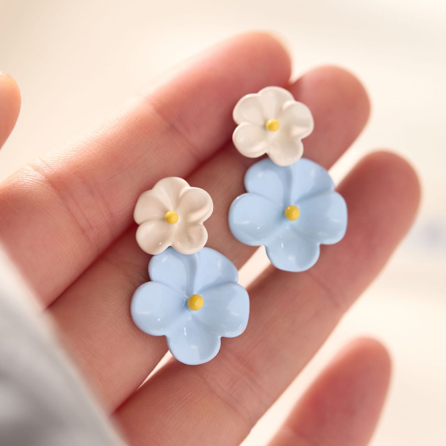 Women's Ear Clip For Fresh Delicate Mosquito Coil With No Earrings